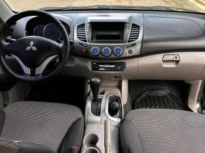 Mitsubishi L200 Sportero - Image 2