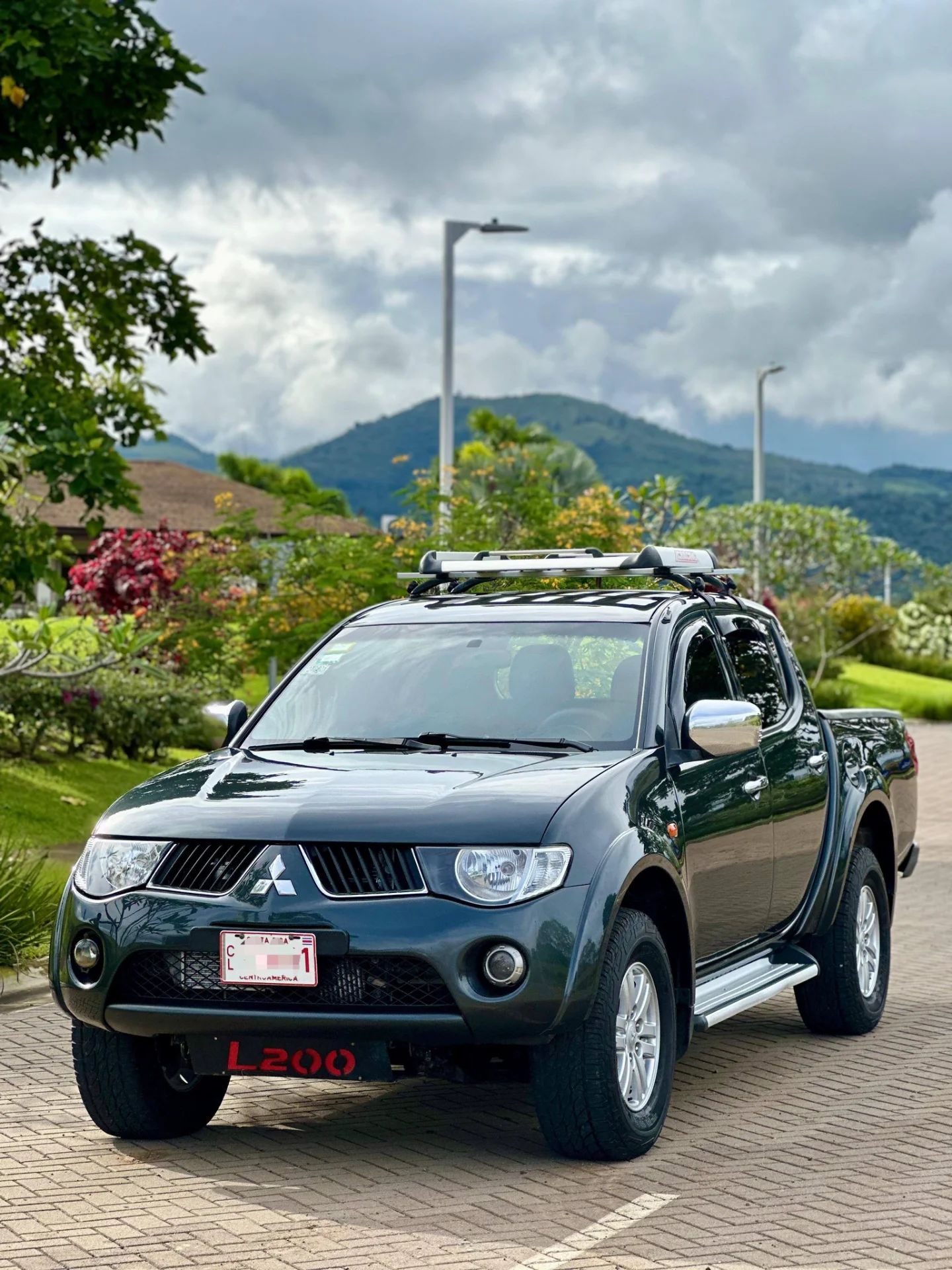 Mitsubishi L200 Sportero - Image 3