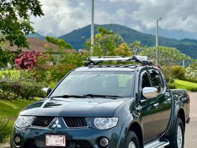 Mitsubishi L200 Sportero - Image 3