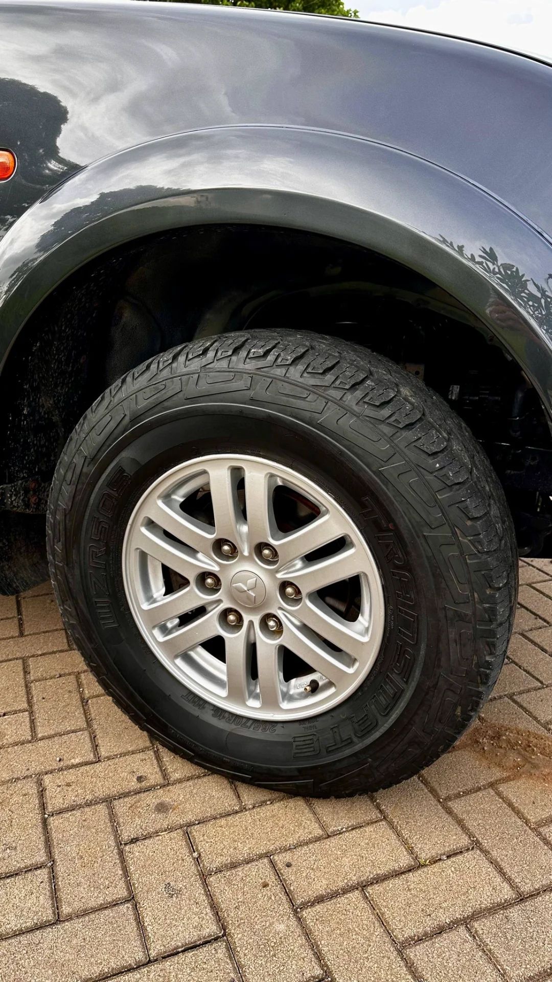 Mitsubishi L200 Sportero - Image 4