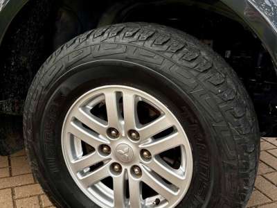 Mitsubishi L200 Sportero - Image 4