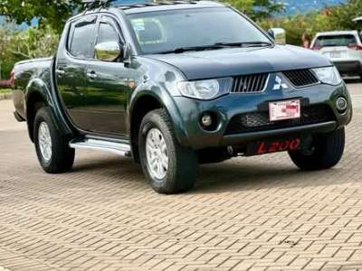 Mitsubishi L200 Sportero - Image 1