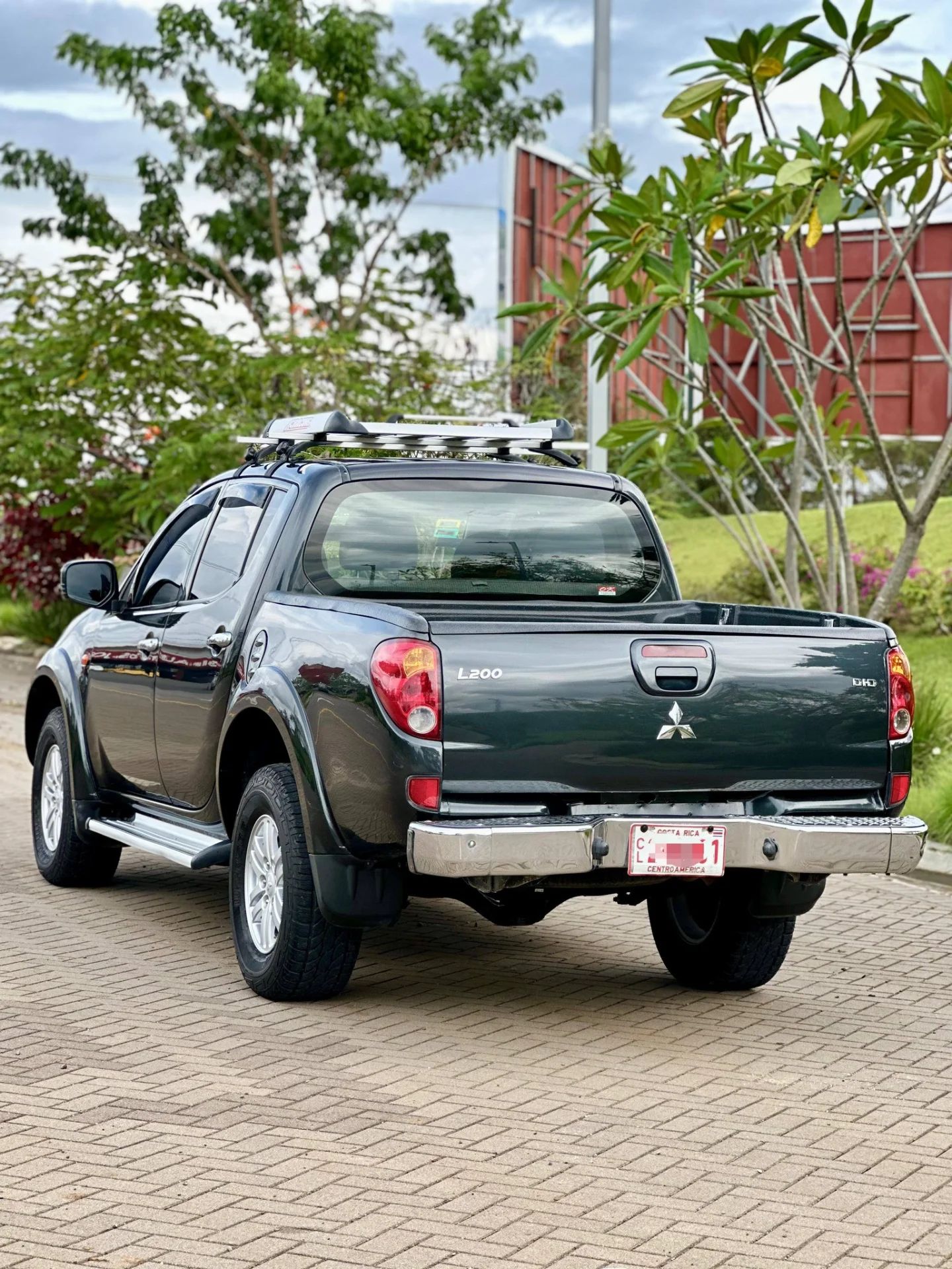 Mitsubishi L200 Sportero - Image 6