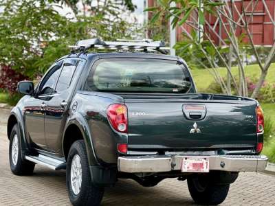 Mitsubishi L200 Sportero - Image 6