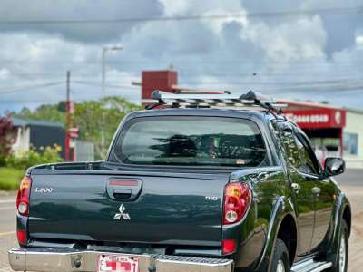 Mitsubishi L200 Sportero - Image 7