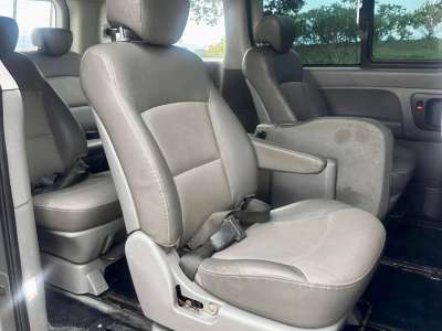 Hyundai Starex H1 - Image 2