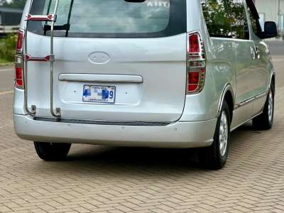 Hyundai Starex H1 - Image 5