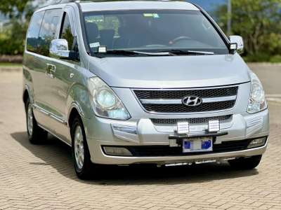 Hyundai Starex H1 - Image 7