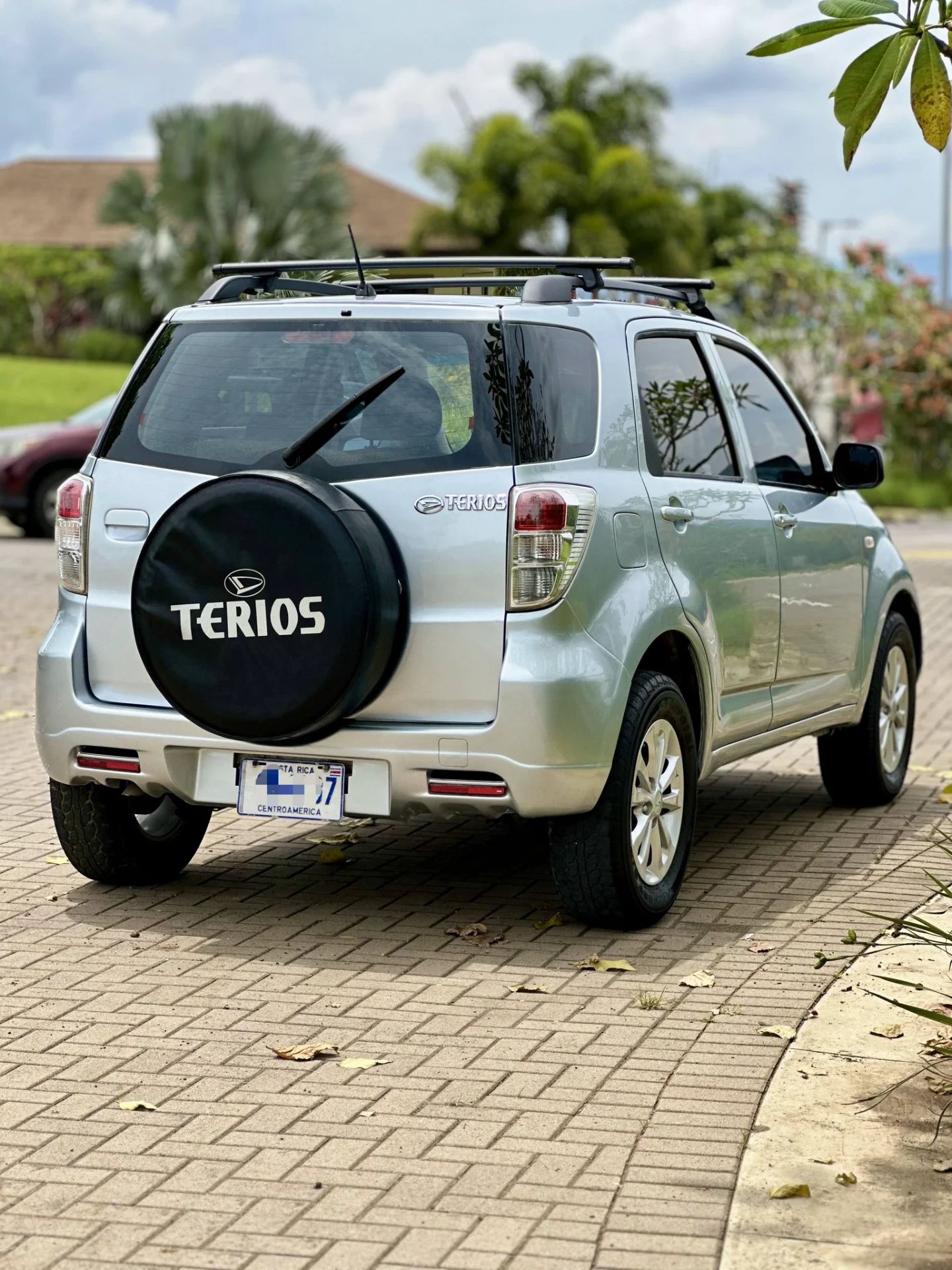 Daihatsu Terios BeGo - Image 1