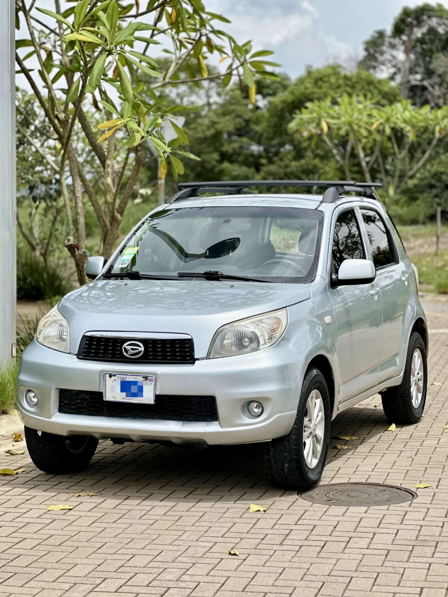 Daihatsu Terios BeGo - Image 2