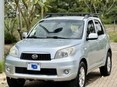 Daihatsu Terios BeGo - Image 2