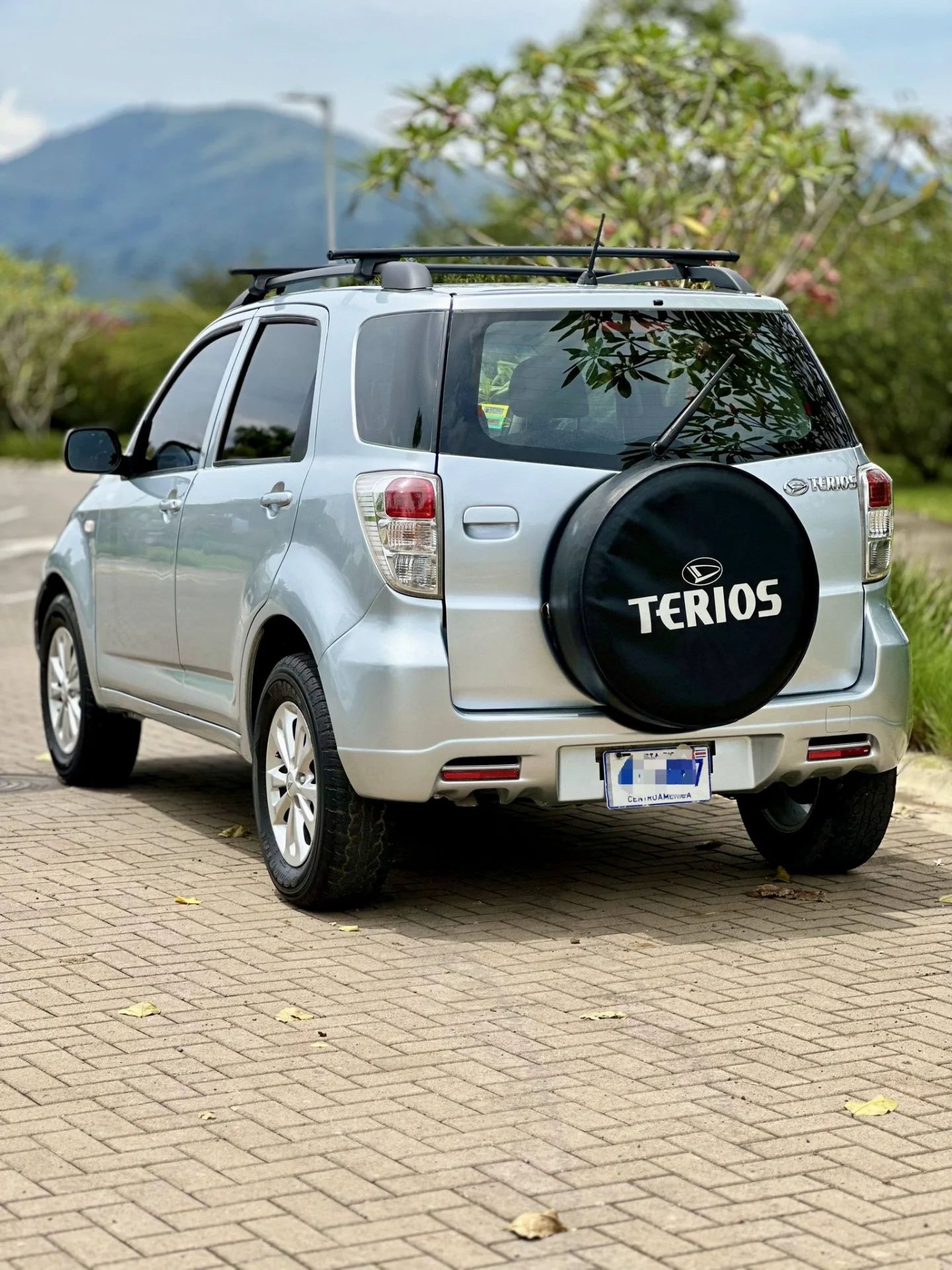 Daihatsu Terios BeGo - Image 3