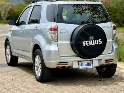 Daihatsu Terios BeGo - Image 3