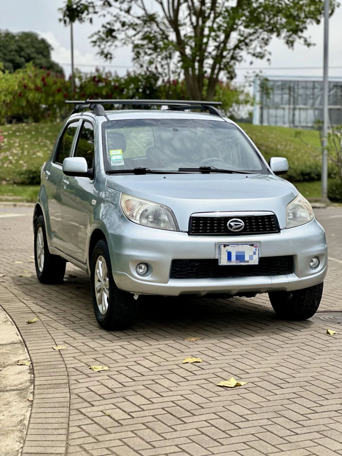 Daihatsu Terios BeGo - Image 4