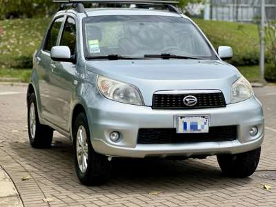 Daihatsu Terios BeGo - Image 4