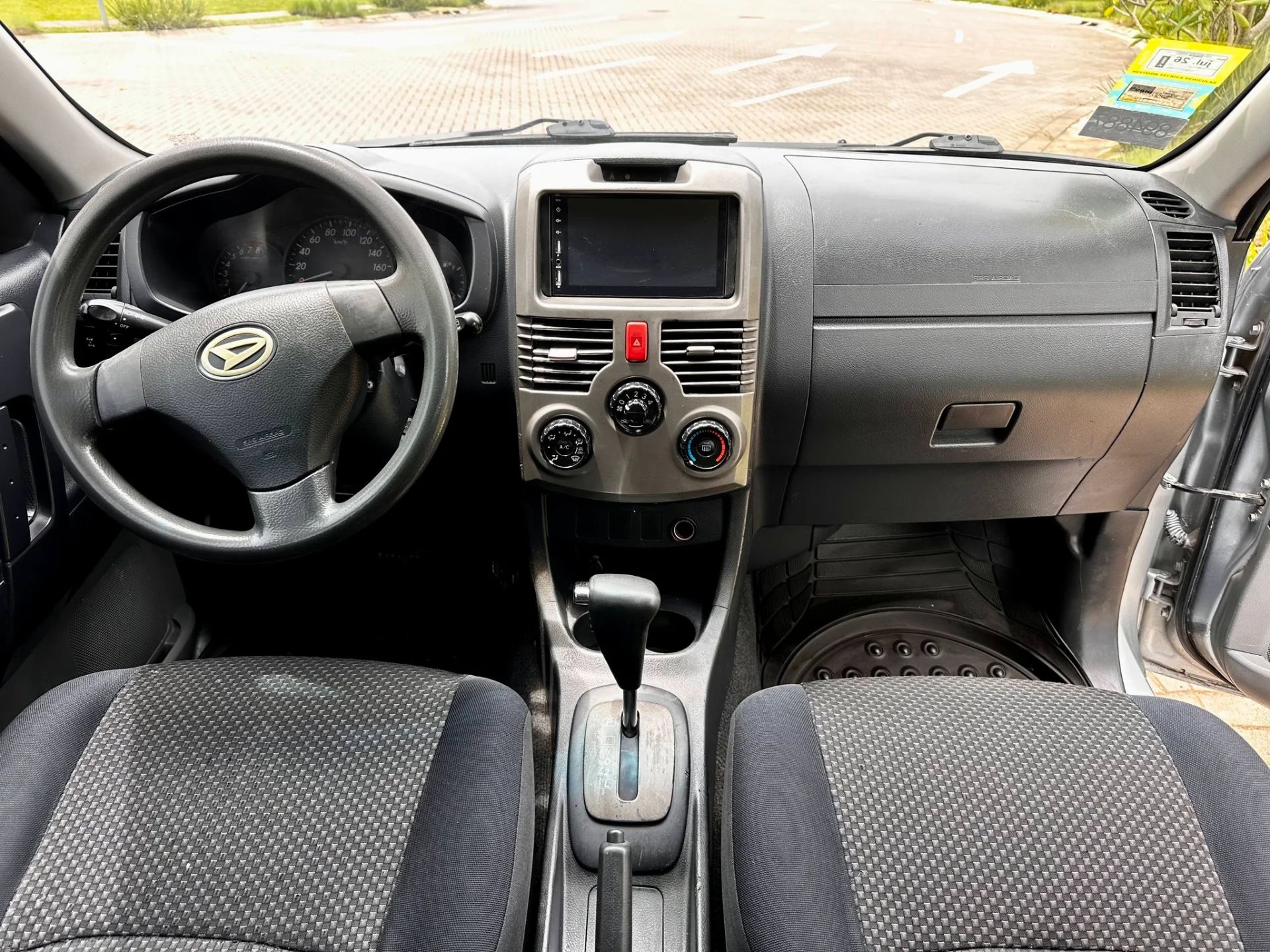 Daihatsu Terios BeGo - Image 5