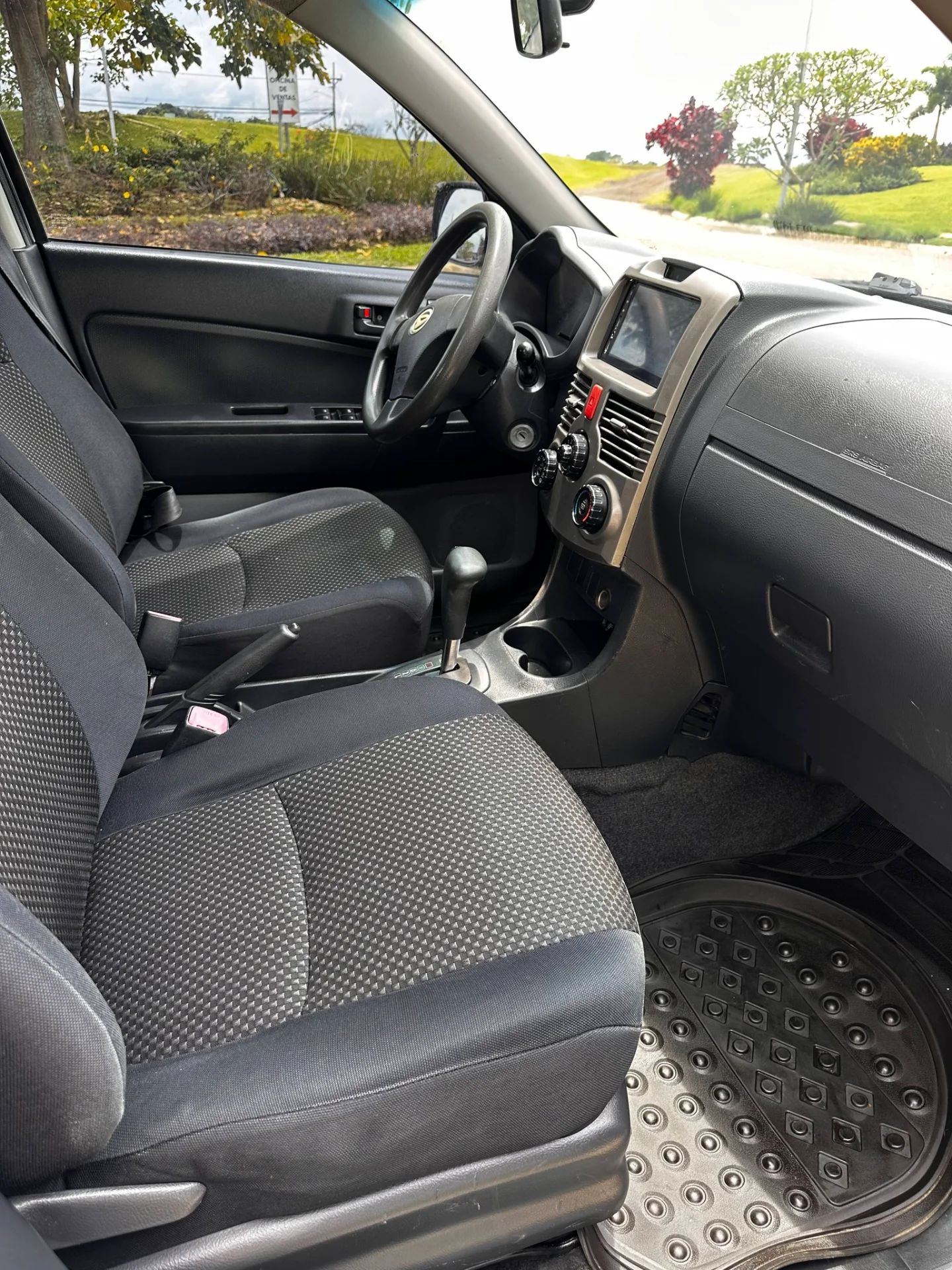 Daihatsu Terios BeGo - Image 6