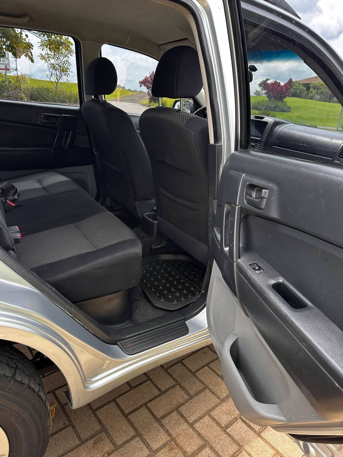 Daihatsu Terios BeGo - Image 7