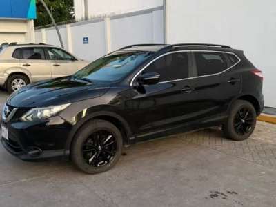 Nissan Qashqai - Image 1