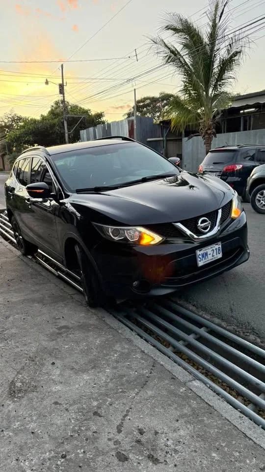 Nissan Qashqai - Image 2