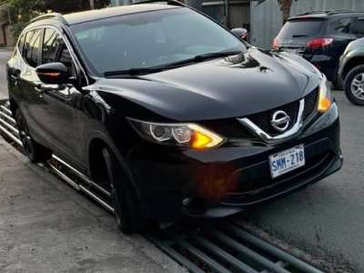 Nissan Qashqai - Image 2