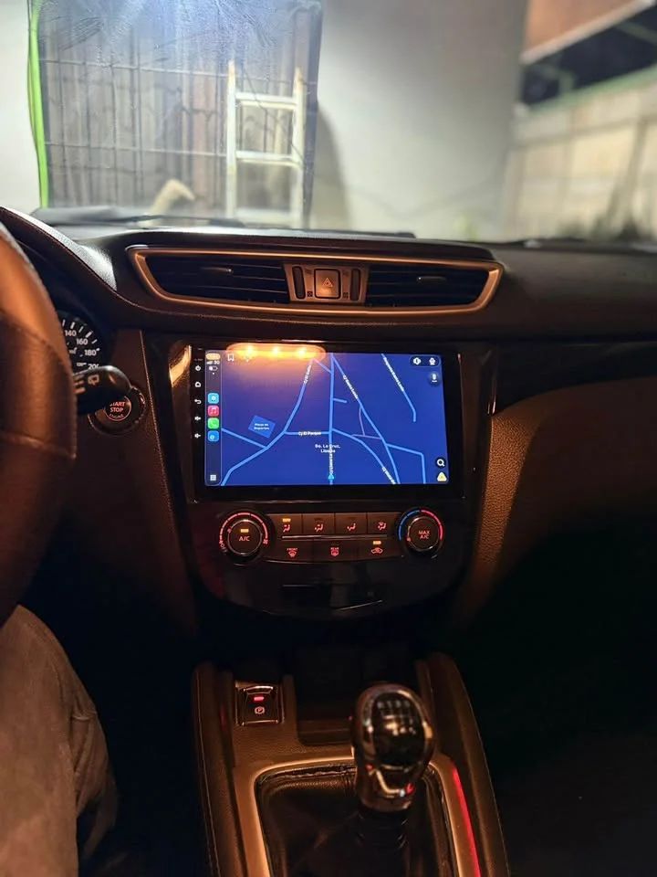 Nissan Qashqai - Image 3