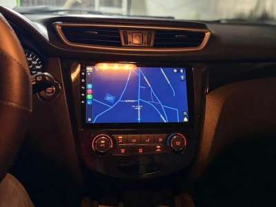 Nissan Qashqai - Image 3