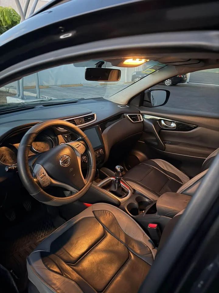 Nissan Qashqai - Image 4