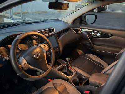 Nissan Qashqai - Image 4