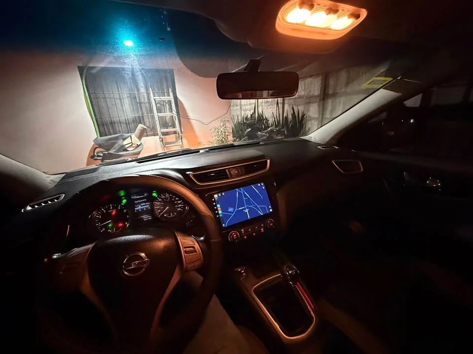 Nissan Qashqai - Image 5