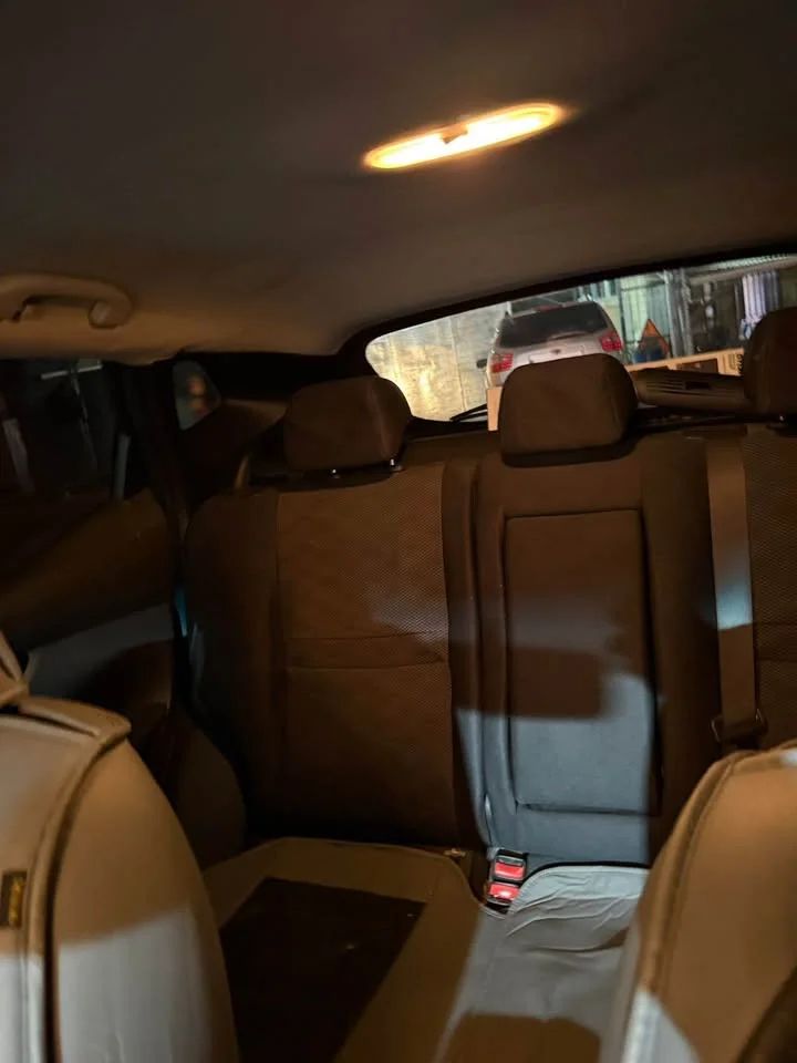 Nissan Qashqai - Image 6