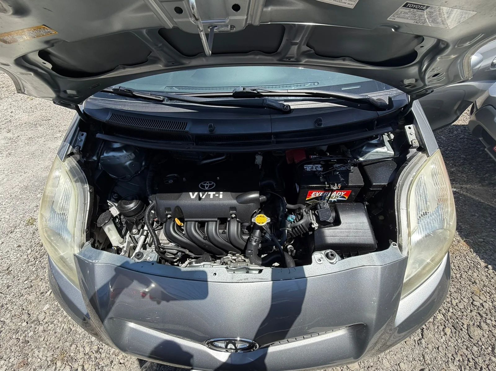 Toyota Yaris - Image 5