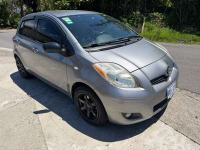 Toyota Yaris - Image 1