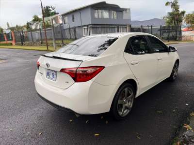 Toyota Corolla - Image 2