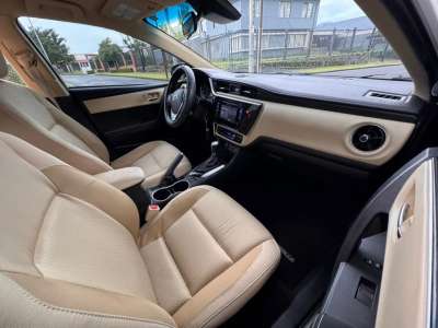 Toyota Corolla - Image 6