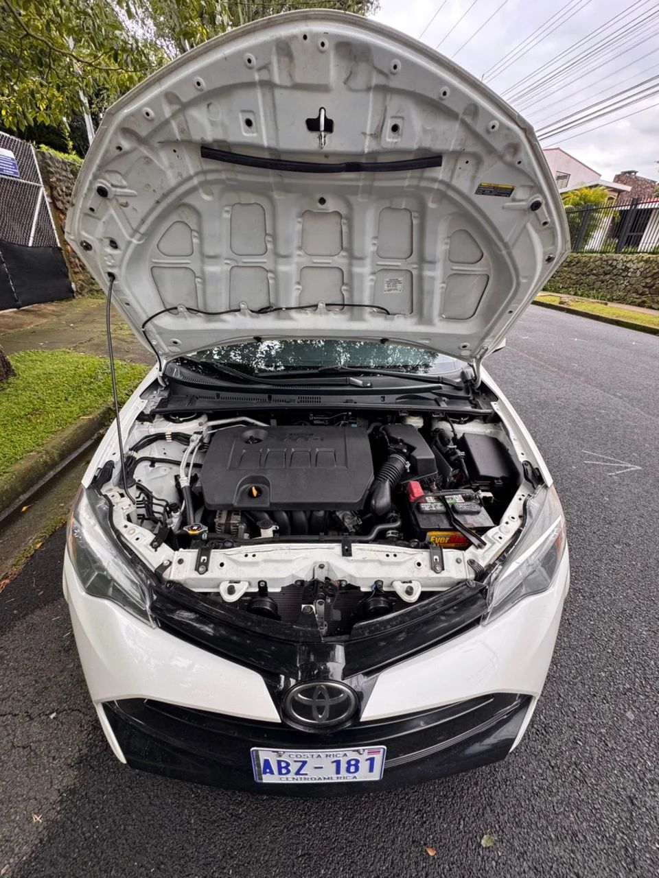 Toyota Corolla - Image 3