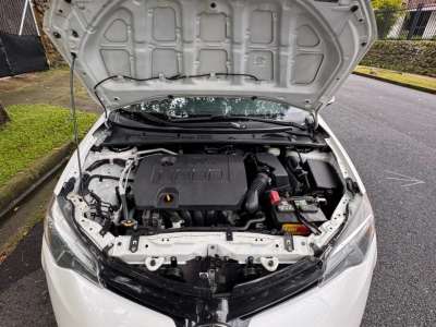 Toyota Corolla - Image 3