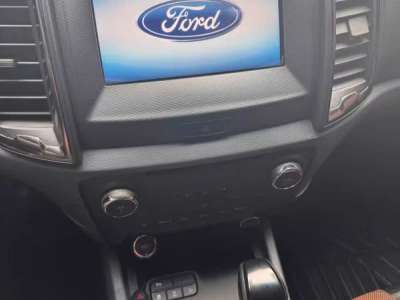 Ford Ranger Wildtrak - Image 4