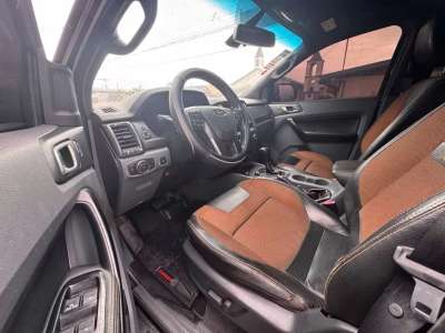 Ford Ranger Wildtrak - Image 5