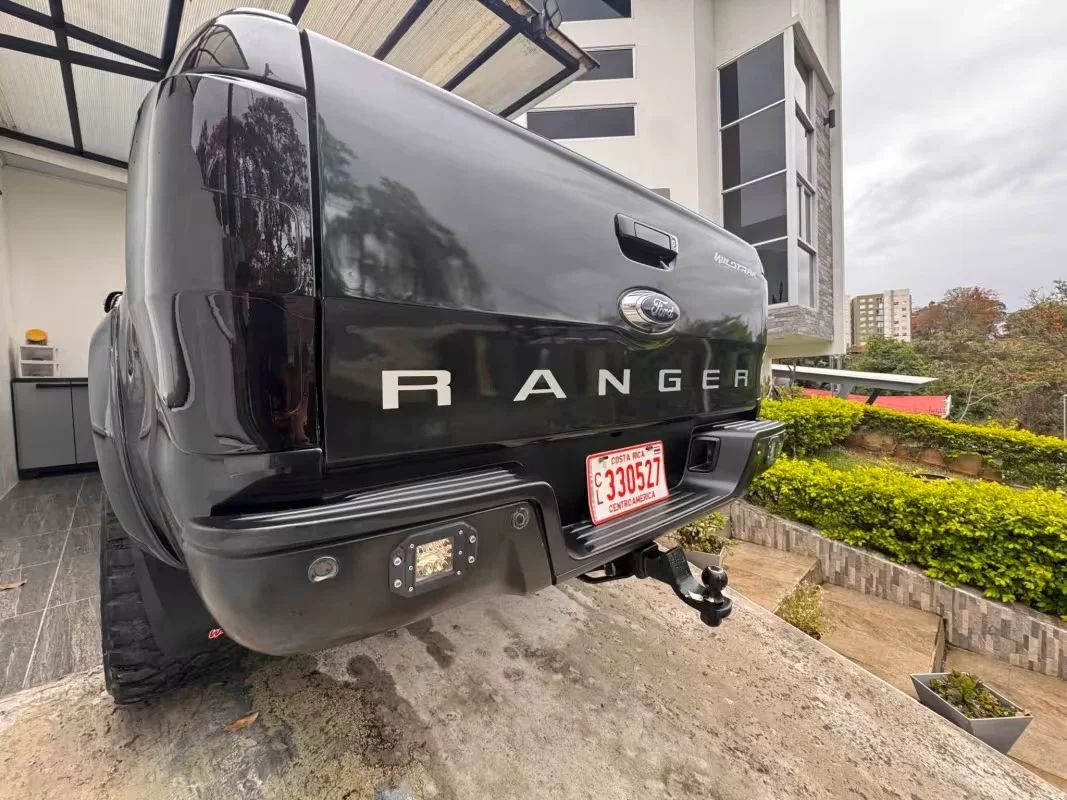 Ford Ranger Wildtrak - Image 3