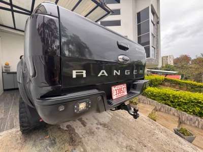 Ford Ranger Wildtrak - Image 3