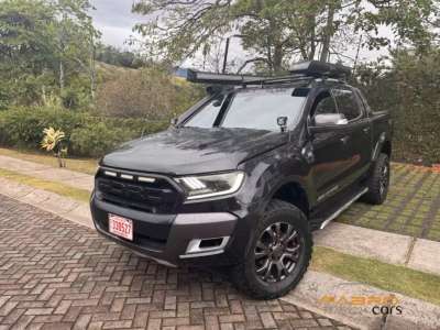 Ford Ranger Wildtrak - Image 1