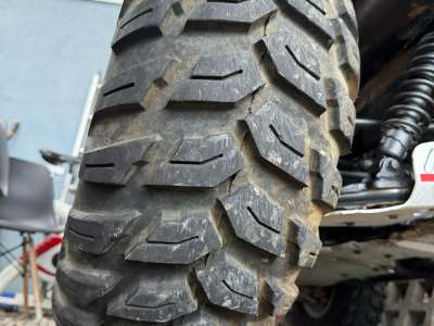 Kawasaki Brute Force 750i - Image 8