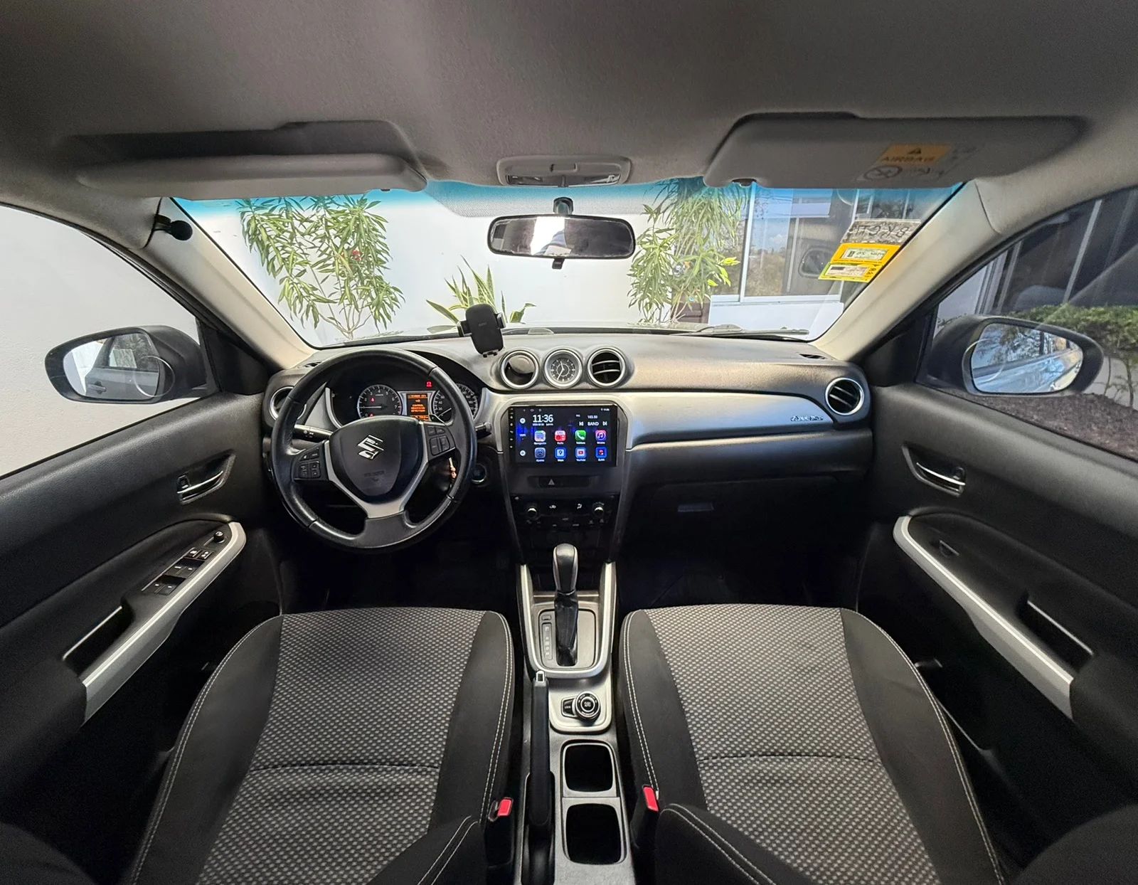 Suzuki Vitara - Image 7
