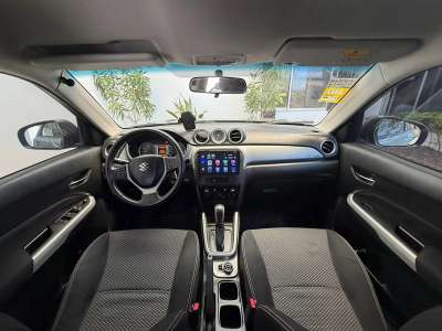 Suzuki Vitara - Image 7