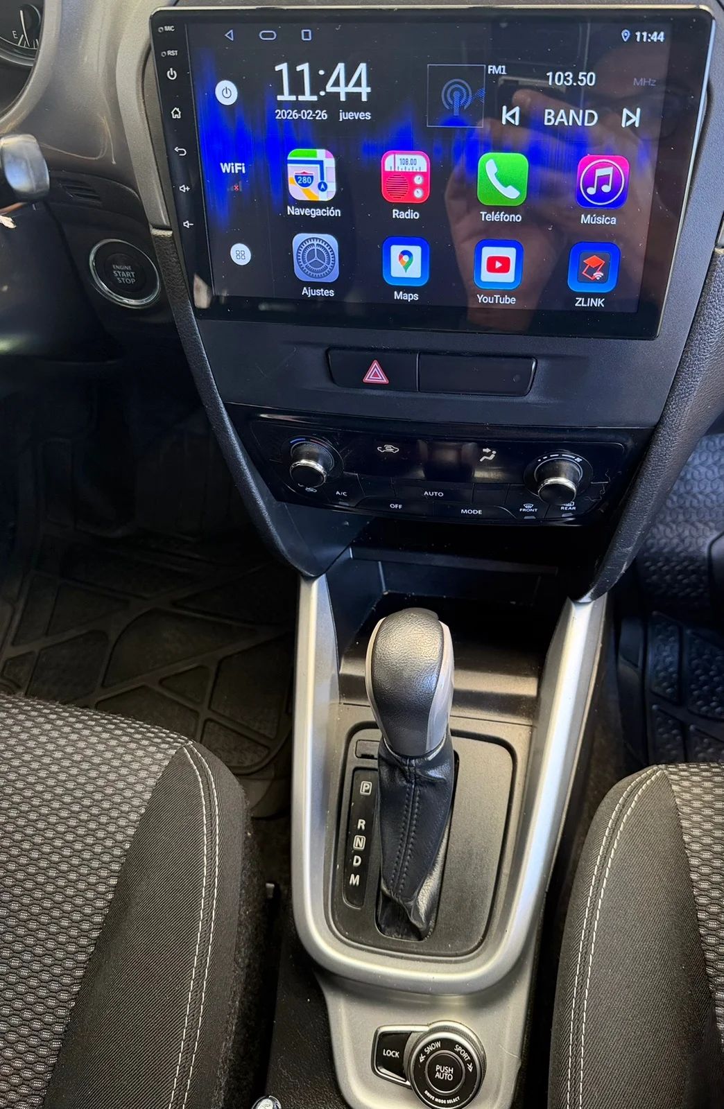 Suzuki Vitara - Image 8
