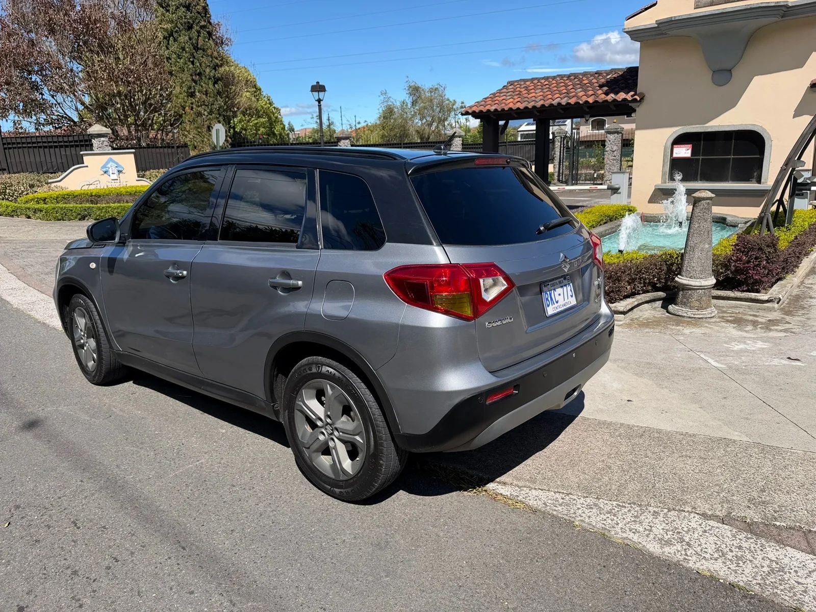 Suzuki Vitara - Image 4