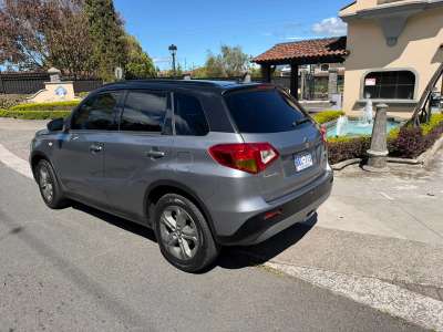 Suzuki Vitara - Image 4