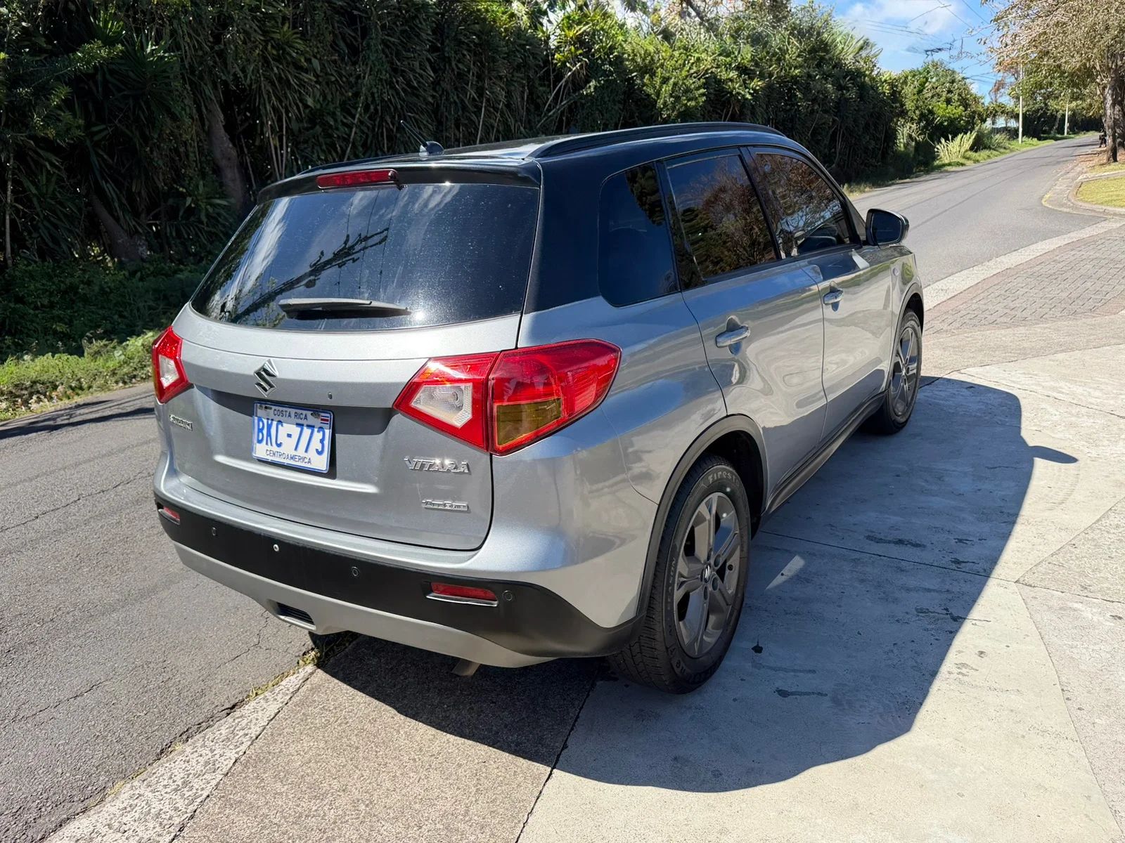 Suzuki Vitara - Image 3