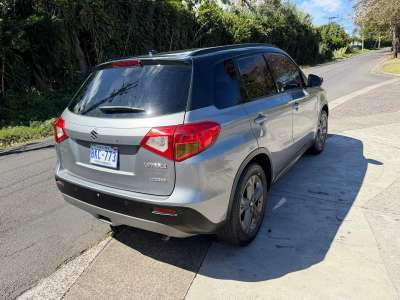 Suzuki Vitara - Image 3